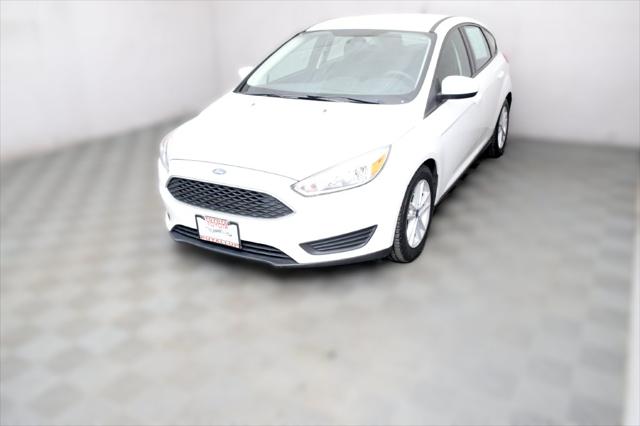 2018 Ford Focus SE for sale in Puyallup, WA