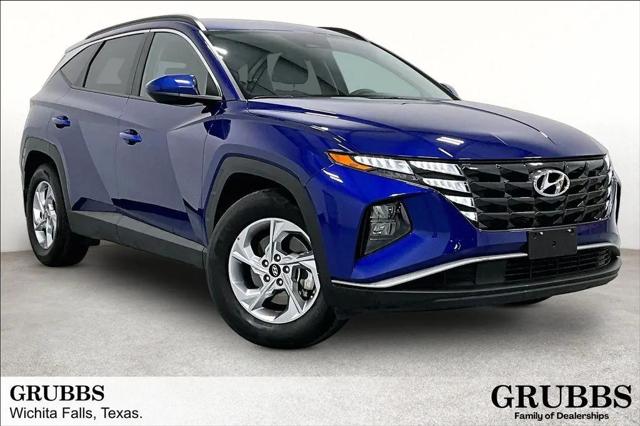 2024 Hyundai Tucson SEL for sale in Wichita Falls, TX