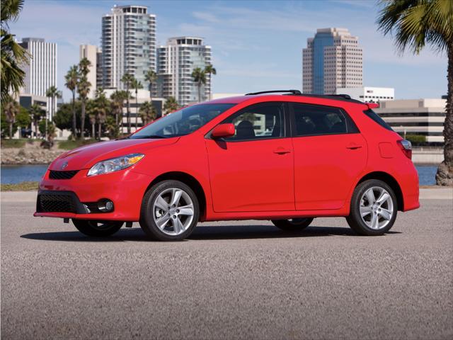 2011 Toyota Matrix Base for sale in Portage, WI