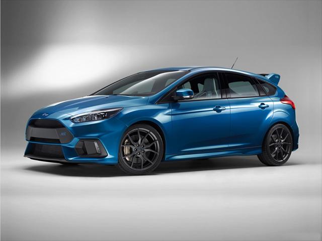 2017 Ford Focus RS for sale in Lincolnwood, IL