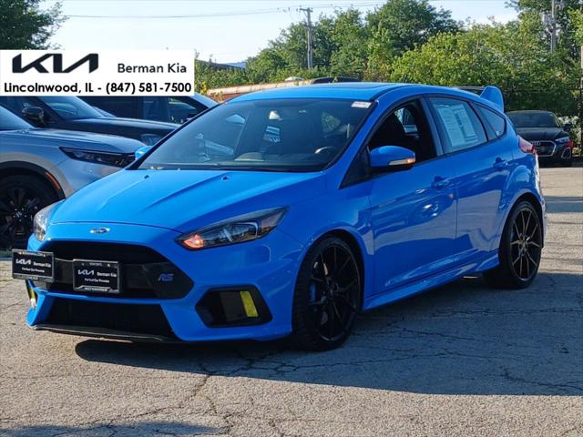 2017 Ford Focus RS for sale in Lincolnwood, IL