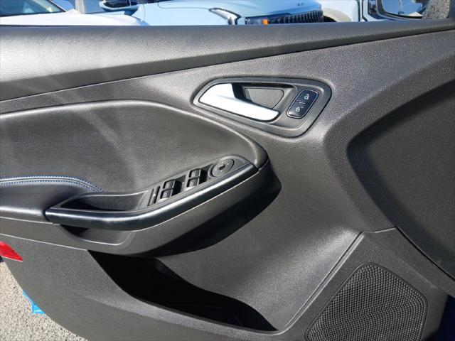 2017 Ford Focus RS