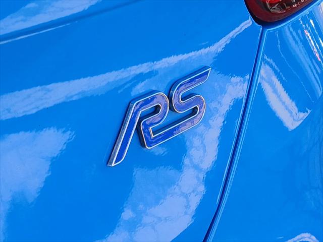 2017 Ford Focus RS