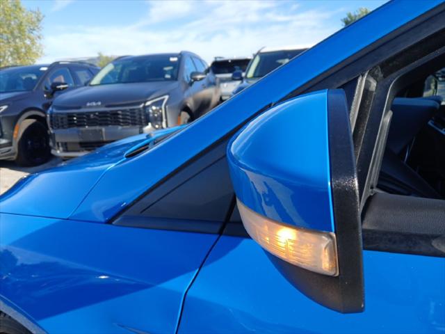 2017 Ford Focus RS