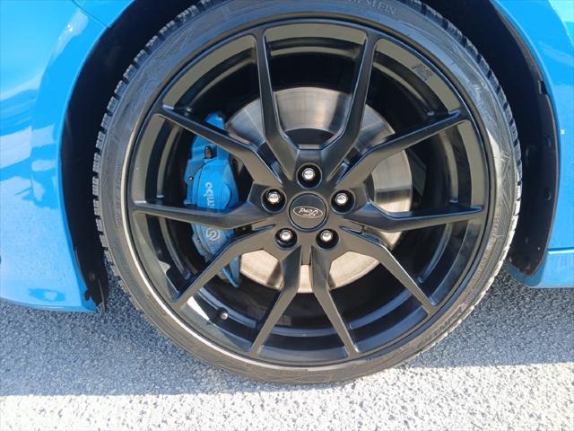 2017 Ford Focus RS