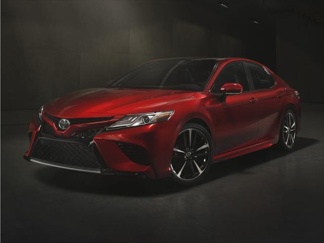2019 Toyota Camry SE for sale in Santa Maria, CA