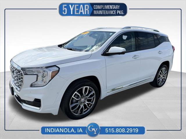 2024 GMC Terrain AWD Denali for sale in Indianola, IA