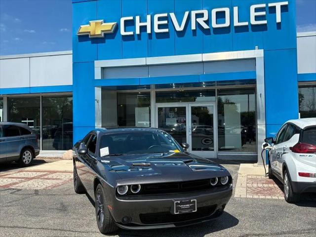 2023 Dodge Challenger SXT AWD for sale in Glendale, WI