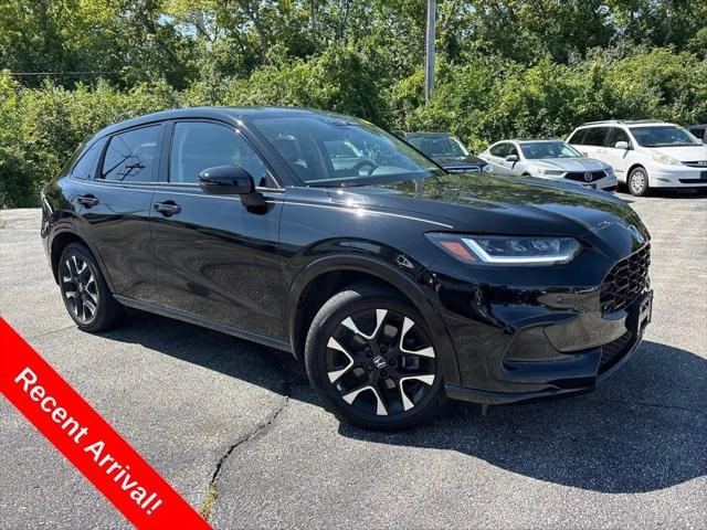 2026 Honda HR-V AWD EX-L for sale in Milwaukee, WI