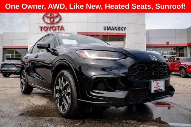 2026 Honda HR-V AWD EX-L for sale in Milwaukee, WI