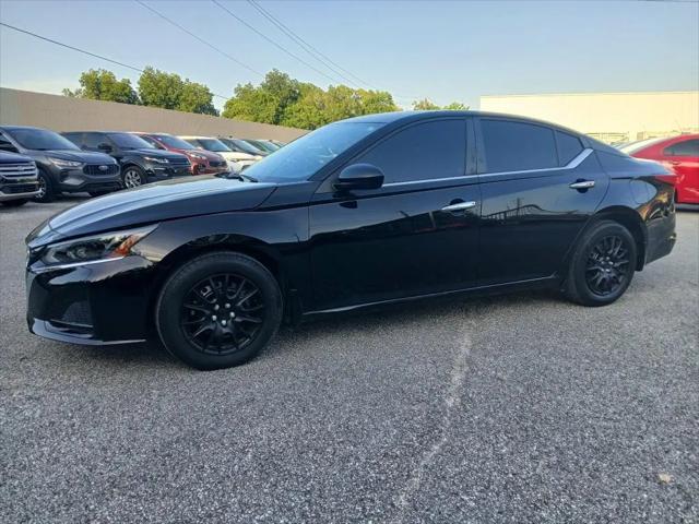 2024 Nissan Altima S FWD for sale in Houston, TX