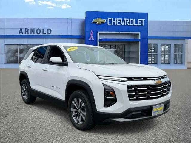 2026 Chevrolet Equinox AWD LT for sale in West Babylon, NY