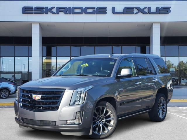 2020 Cadillac Escalade 4WD Premium Luxury for sale in Oklahoma City, OK