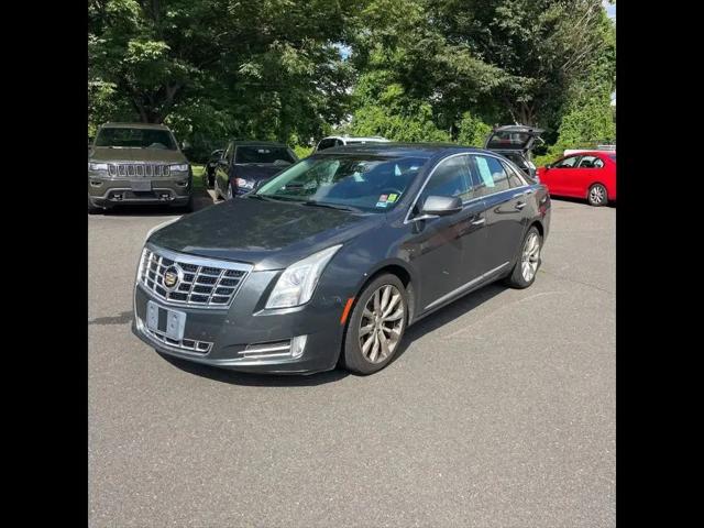 2015 Cadillac XTS Luxury for sale in Merrillville, IN