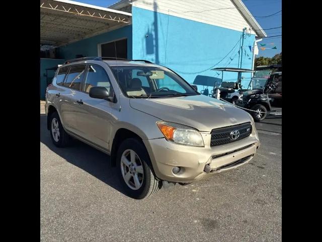 2008 Toyota RAV4 Base V6 for sale in Merrillville, IN
