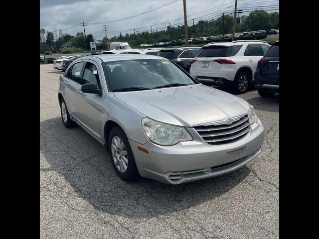 2010 Chrysler Sebring Touring for sale in Merrillville, IN