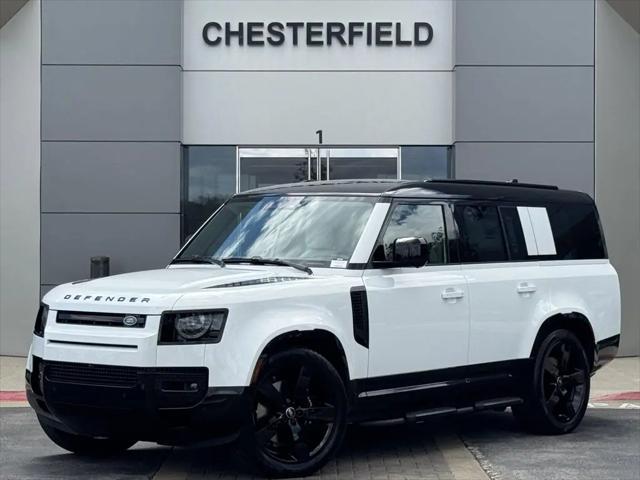 2025 Land Rover Defender 130 P500 V8 for sale in Chesterfield, MO