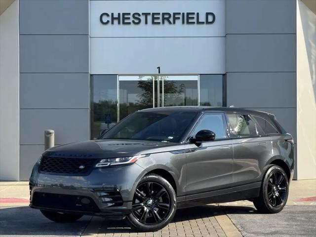 2022 Land Rover Range Rover Velar P250 R-Dynamic S for sale in Chesterfield, MO