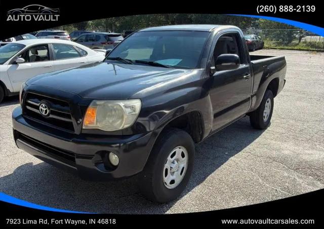 2009 Toyota Tacoma Base for sale in Fort Wayne, IN