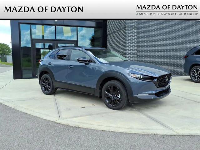 2026 Mazda CX-30 2.5 Turbo Premium Plus for sale near Dayton, OH