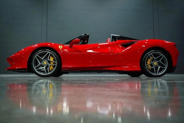 2022 Ferrari F8 Spider Base for sale in Naples, FL