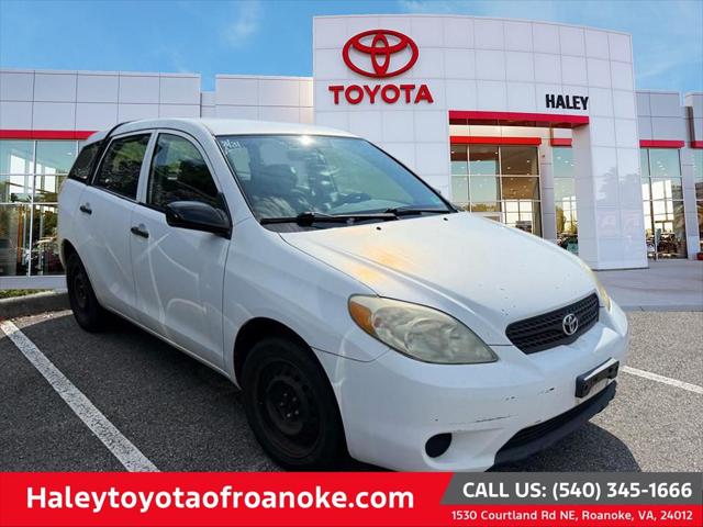2005 Toyota Matrix Base for sale in  Roanoke, VA