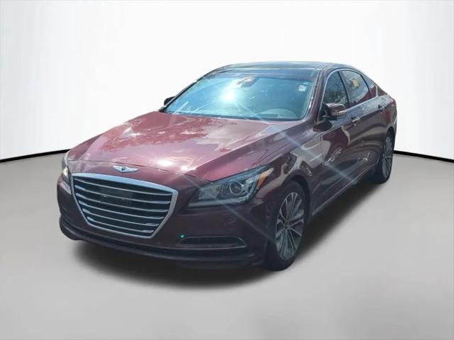 2015 Hyundai Genesis 3.8 for sale in Smithfield, NC