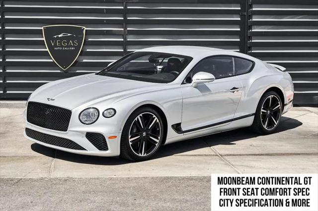 2020 Bentley Continental GT W12 for sale in Las Vegas, NV