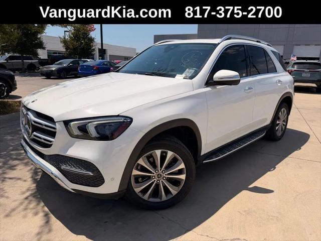 2022 Mercedes-Benz GLE GLE 350 Base for sale in Arlington, TX