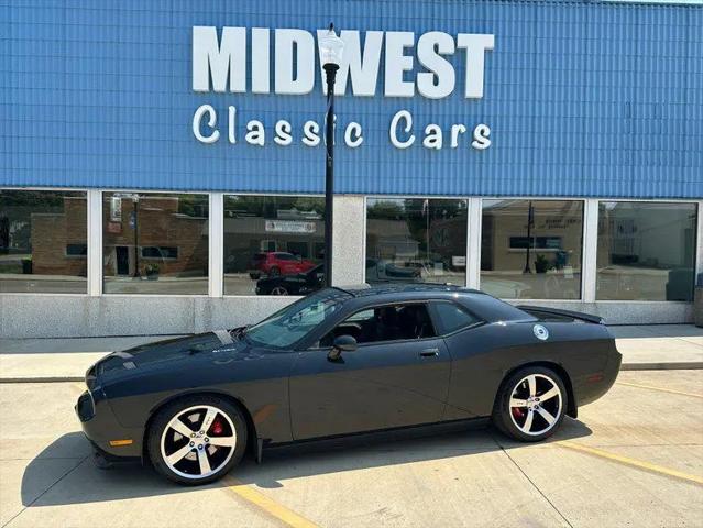 2010 Dodge Challenger SRT8 for sale in Roanoke, IL