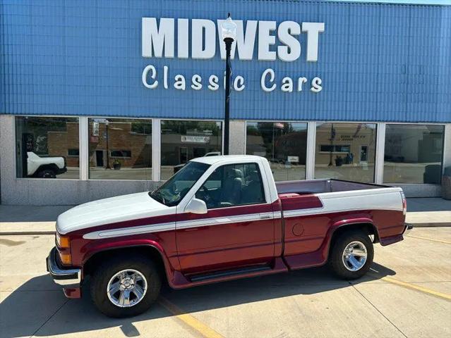 1994 Chevrolet 1500 Sportside for sale in Roanoke, IL