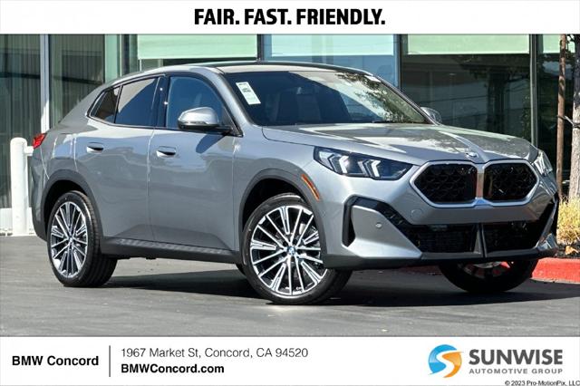 2027 BMW X2 xDrive28i for sale in Concord, CA