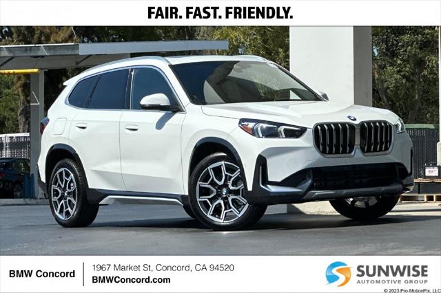 2027 BMW X1 xDrive28i for sale in Concord, CA