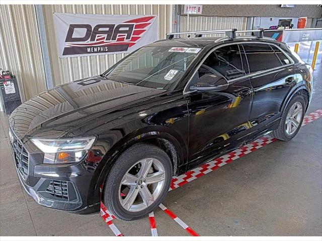 2019 Audi Q8 55 Premium for sale in Memphis, TN