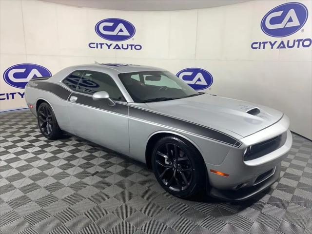 2022 Dodge Challenger R/T for sale in Memphis, TN