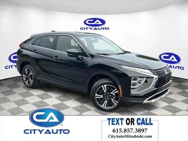 2025 Mitsubishi Eclipse Cross SE S-AWC for sale in Memphis, TN