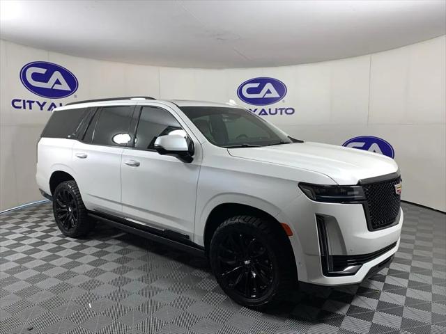 2021 Cadillac Escalade 4WD Sport for sale in Memphis, TN