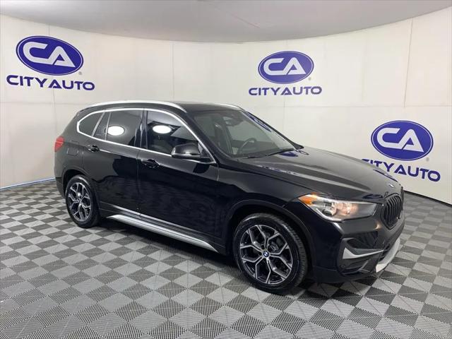 2021 BMW X1 xDrive28i for sale in Memphis, TN