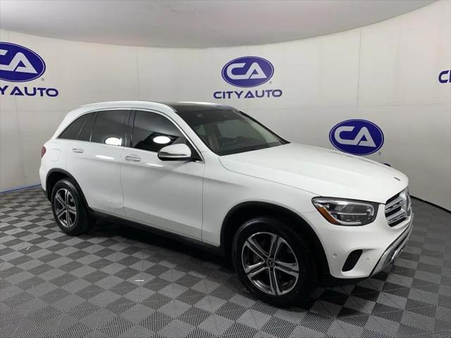 2021 Mercedes-Benz GLC SUV for sale in Memphis, TN