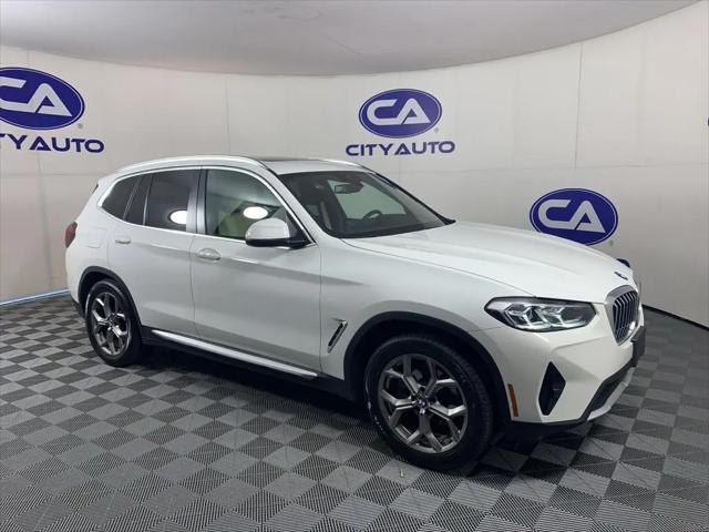 2022 BMW X3 xDrive30i for sale in Memphis, TN