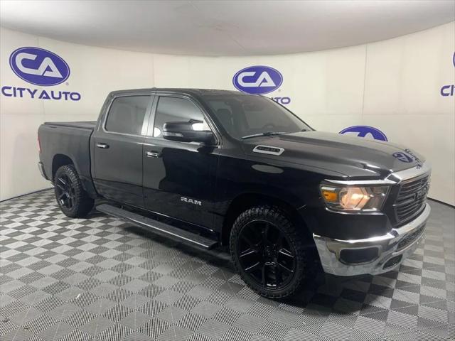 2020 Ram 1500 Big Horn Crew Cab 4x2 57 Box for sale in Memphis, TN