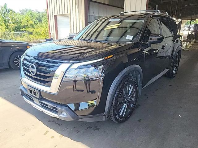 2022 Nissan Pathfinder SL 2WD for sale in Memphis, TN