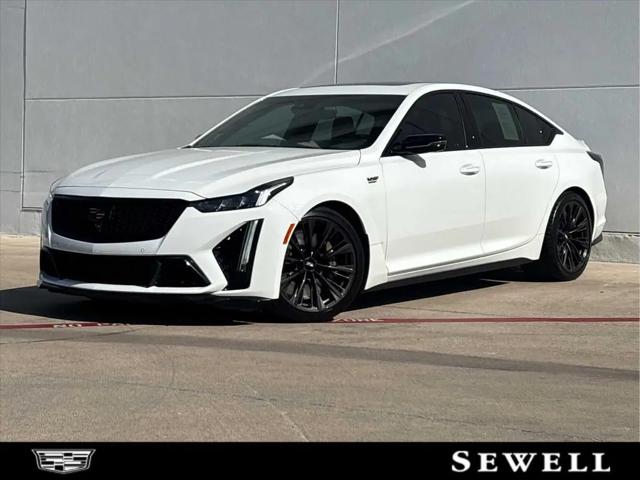 2024 Cadillac CT5-V V-Series Blackwing for sale in Grapevine, TX