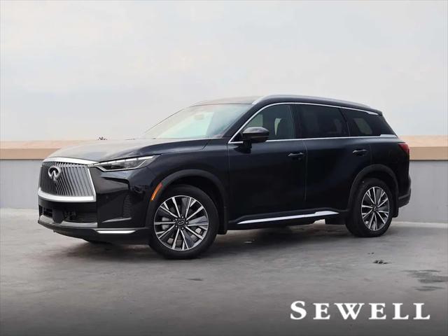 2026 INFINITI QX60 LUXE for sale in Dallas, TX