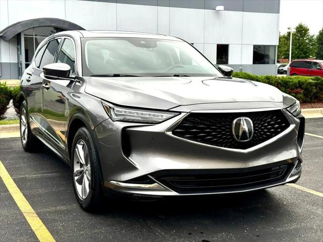2022 Acura MDX Standard for sale in Naperville, IL