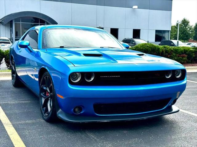 2015 Dodge Challenger R/T for sale in Naperville, IL