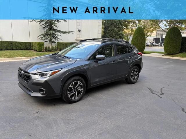 2024 Subaru Crosstrek Premium for sale in Salt Lake City, UT