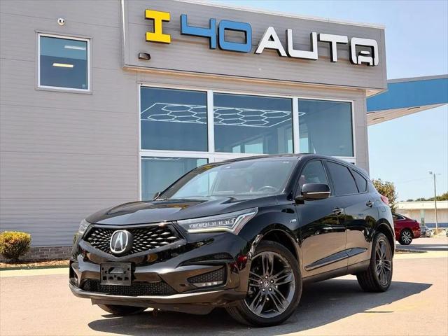 2021 Acura RDX A-SPEC Package for sale in Greensboro, NC