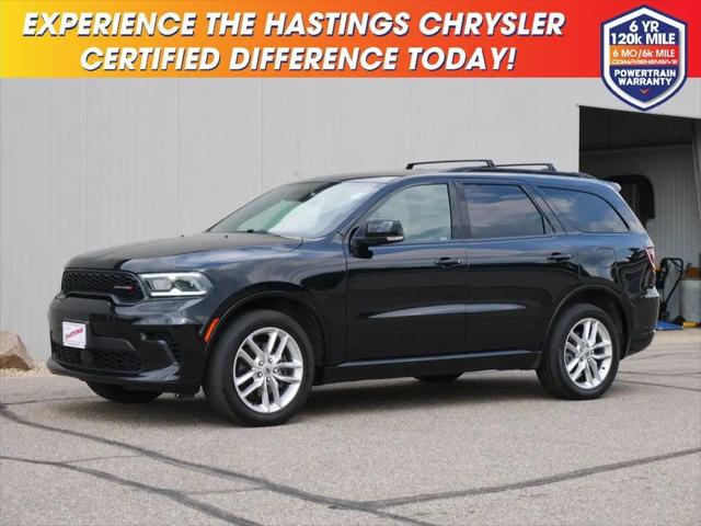 2024 Dodge Durango GT Plus AWD for sale in Hastings, MN