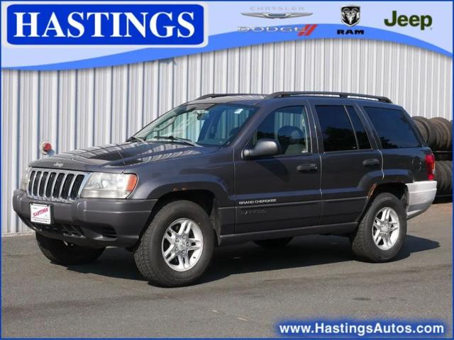 2003 Jeep Grand Cherokee Laredo for sale in Hastings, MN